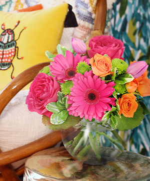 Be Lovable Lifestyle Arrangement